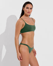 Pool Days Top + Rio Bottom - Tropics (Size S)