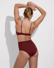 Sunday Top + Hi Tide Bottom - Jam (Size S)