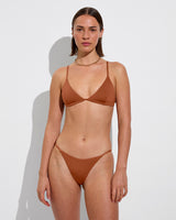 Sandy Top - Bronze