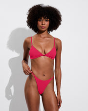 Sandy Top + Skinny Dip Bottom - La La Land (Size S)