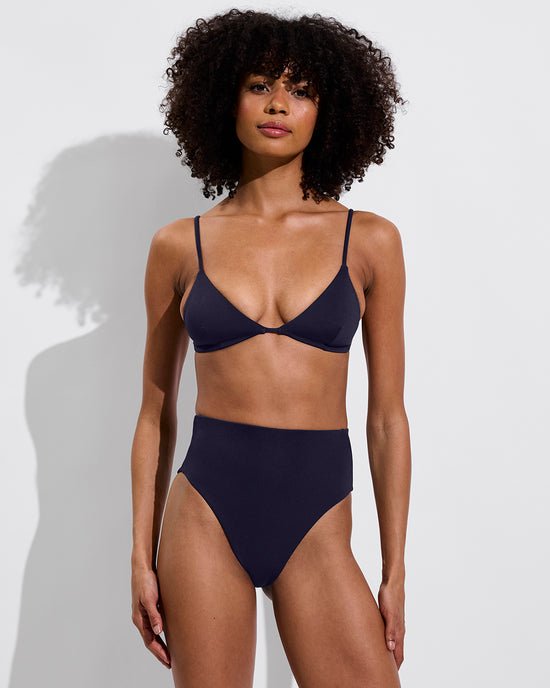 Sandy Top + Hi Hi Bottom - Sprint (Size S)