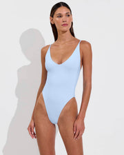 Saturday Suit - Blue Skies (Size S)