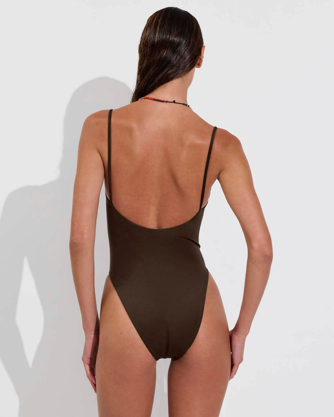 Saturday Suit - Cold Brew (Size S)