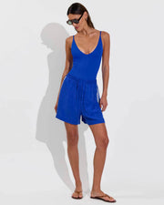 Saturday Suit + Layup Short 4" - First Place (Size S)