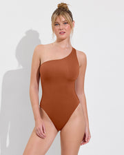 Shoreline Suit - Bronze (Size S)