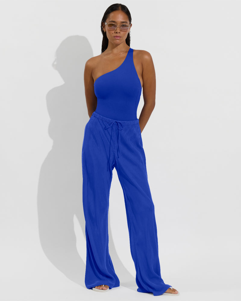 Shoreline Suit + Journey Pant - First Place (Size S)