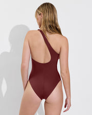 Shoreline Suit - Jam (Size S)