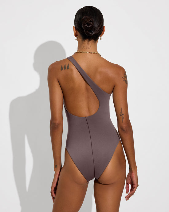 Shoreline Suit - Stormy (Size S)