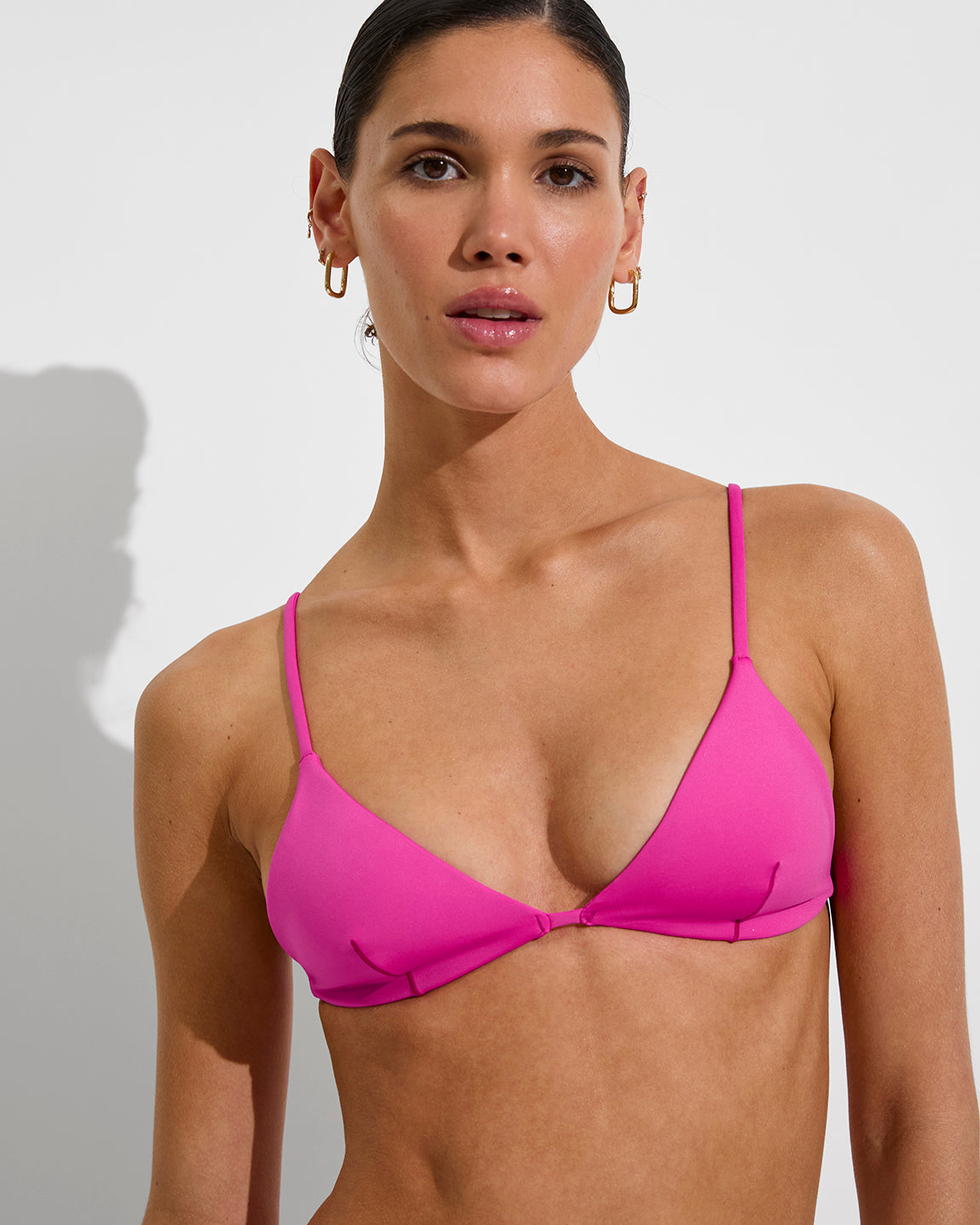 Sandy Top - Hot (Size S)