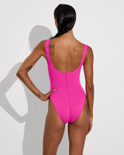 Streamline Suit - Hot