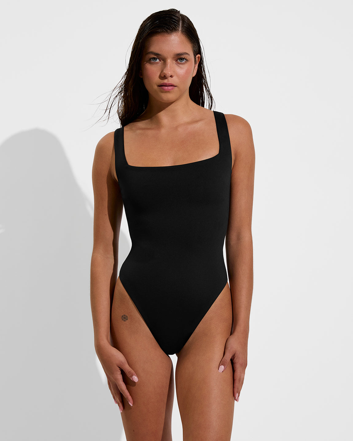 Streamline Suit - Jet (Size S)