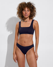 Streamline Top + Halfmoon Bottom - Sprint (Size S)