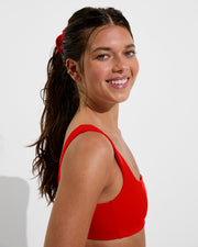 Streamline Top - Sweet Chili Heat (Size S)