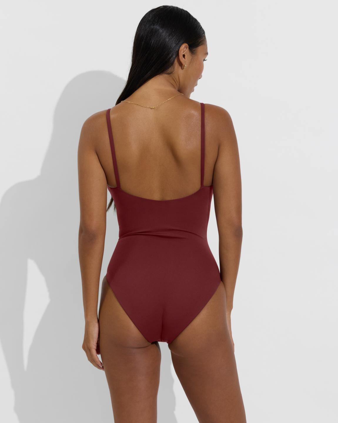 Sunday Suit D+ - Jam (32DD, Size S)