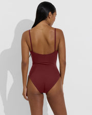 Sunday Suit D+ - Jam (32DD, Size S)