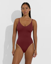 Sunday Suit D+ - Jam (32DD, Size S)