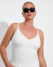 Sunday Suit D+ - Coconut (36DD, Size L)