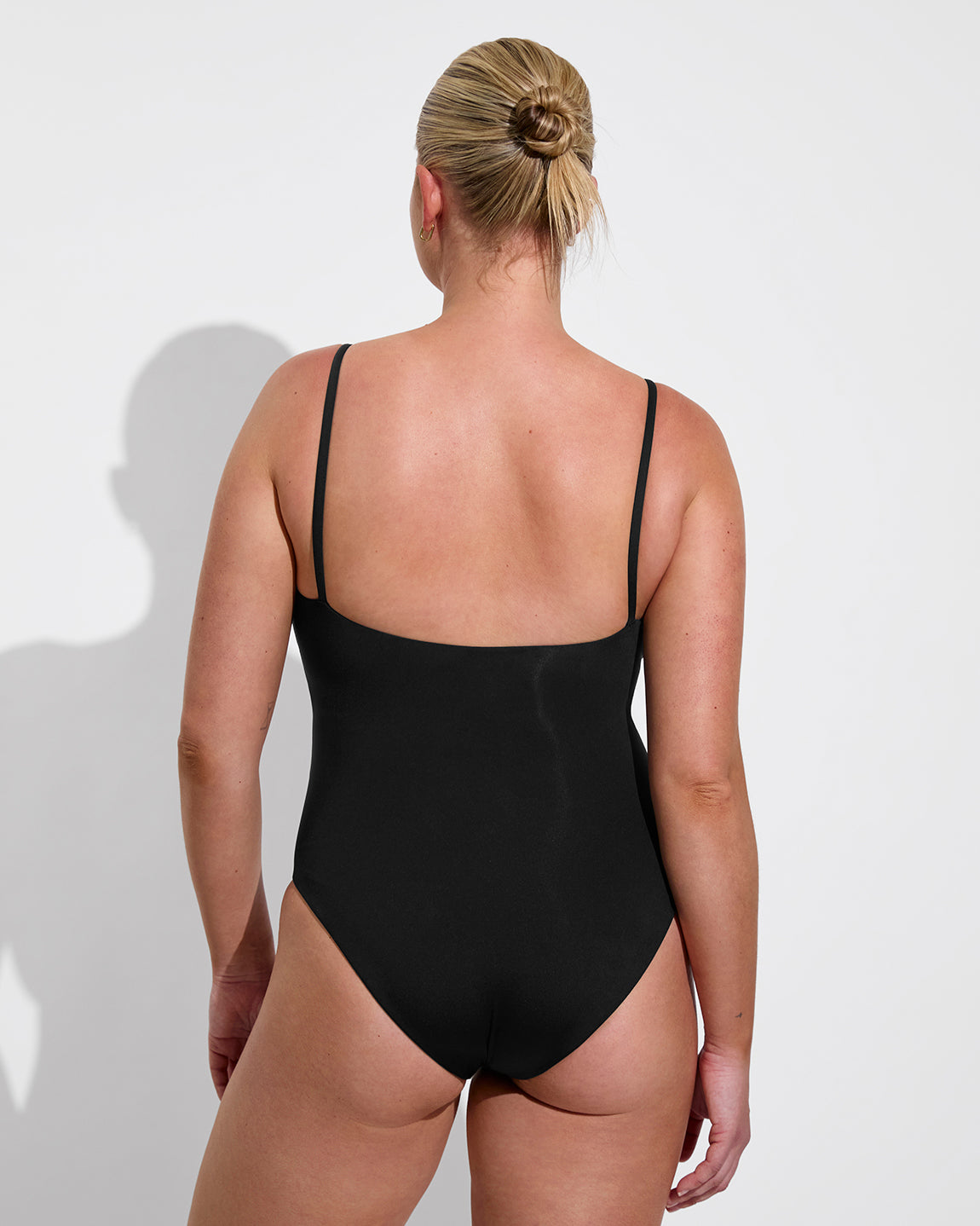 Sunday Suit D+ - Jet (36DD, Size L)