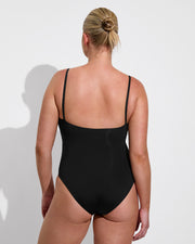 Sunday Suit D+ - Jet (36DD, Size L)