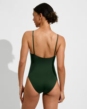 Sunday Suit - Palm (Size S)