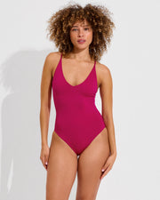 Sunday Suit - Pepper (Size S)