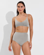 Sunday Top + Hi Tide Bottom - Beach (Size S)