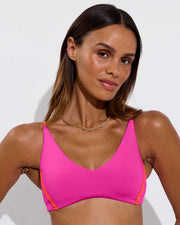 Sunday Top - Hot / Aperol (Size S)