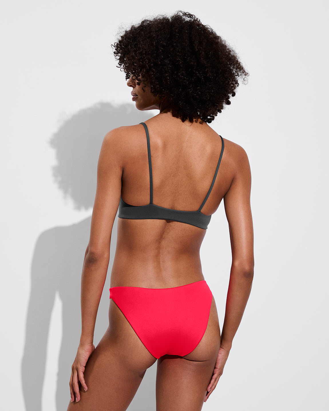 Sunday Top - Eclipse + Wear To Bottom - Rescue (Size S)