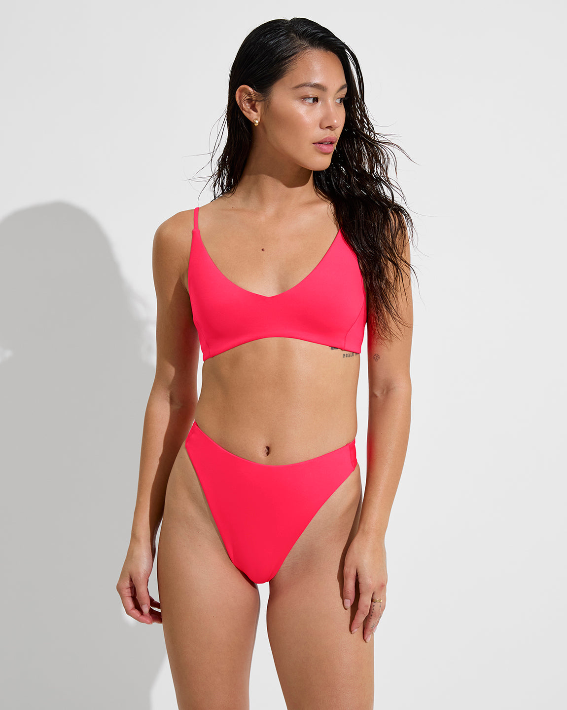 Sunday Top - Bikini Top – Left On Friday Canada