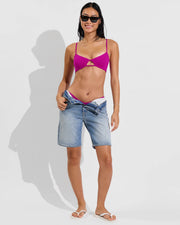 Sunny Side Top - Aloha (Size S)