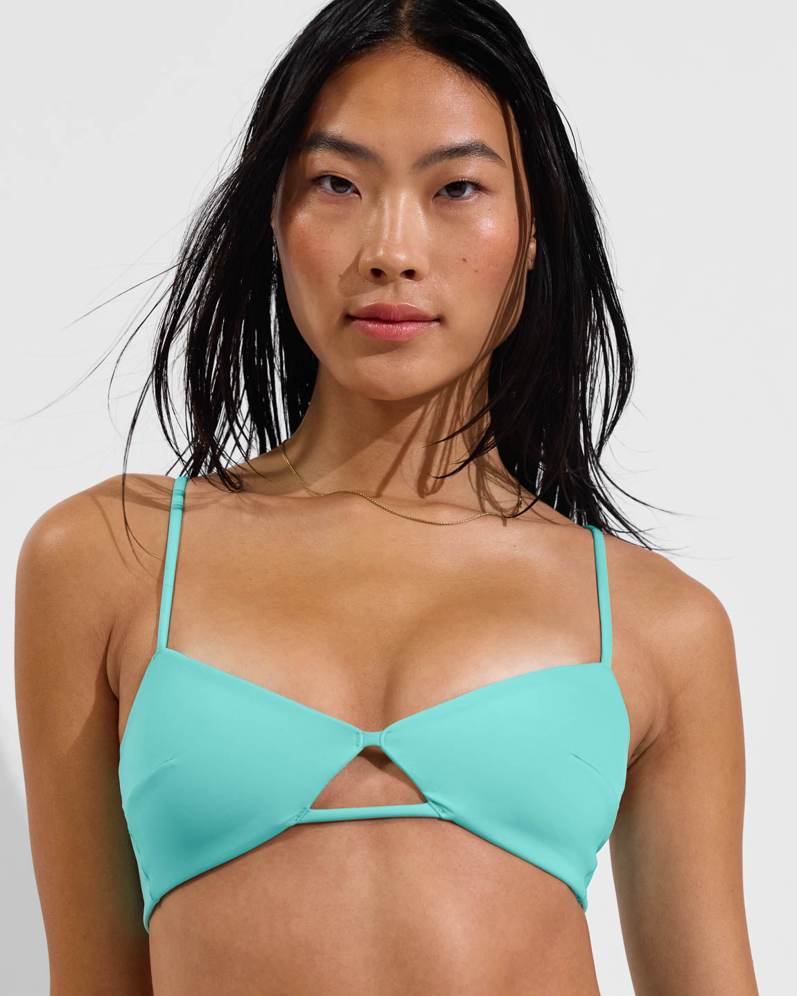 Sunny Side Top - Drift (Size S)