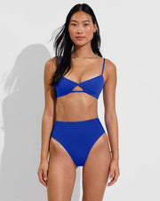 Sunny Side Top + Hi Hi Bottom - First Place (Size S)