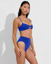 Sunny Side Top + Hi Hi Bottom - First Place (Size S)