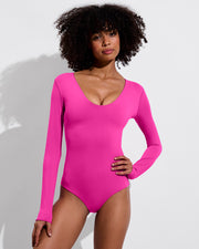 Sunseeker Suit - Hot (Size S)