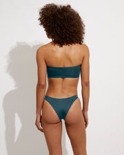 Tubular Top + Streamline Bottom - Deep End (Size S)