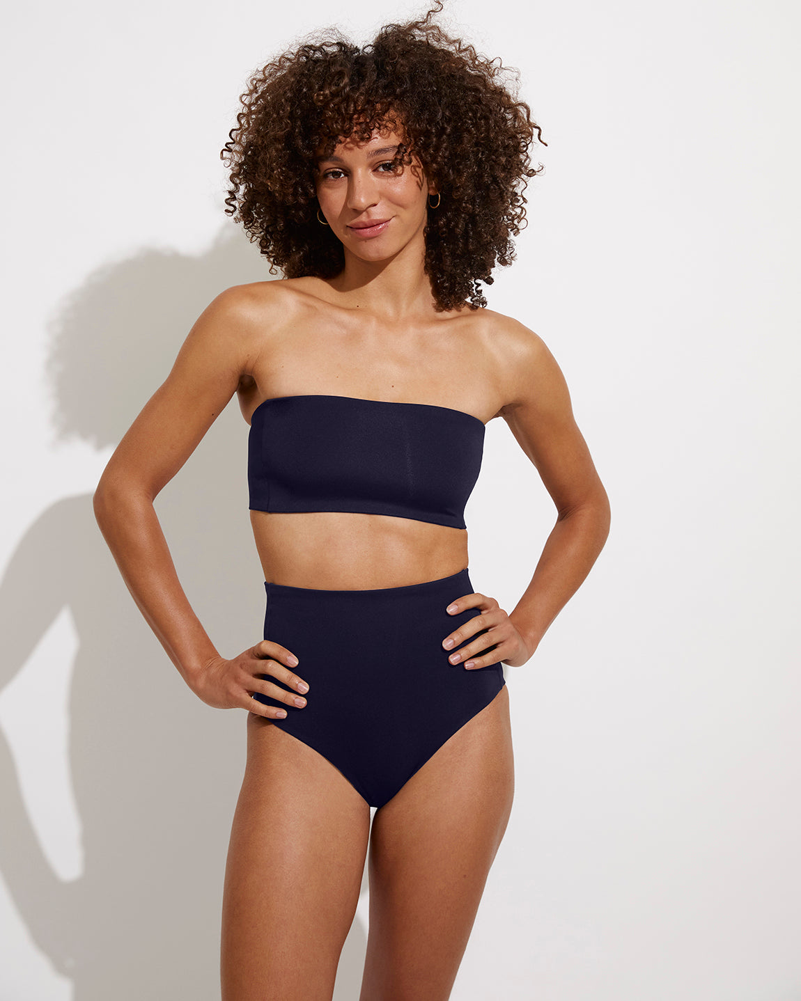 Tubular Top + Hi Tide Bottom - Sprint (Size S)