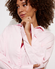 Port Button Down - Delight (Size S)