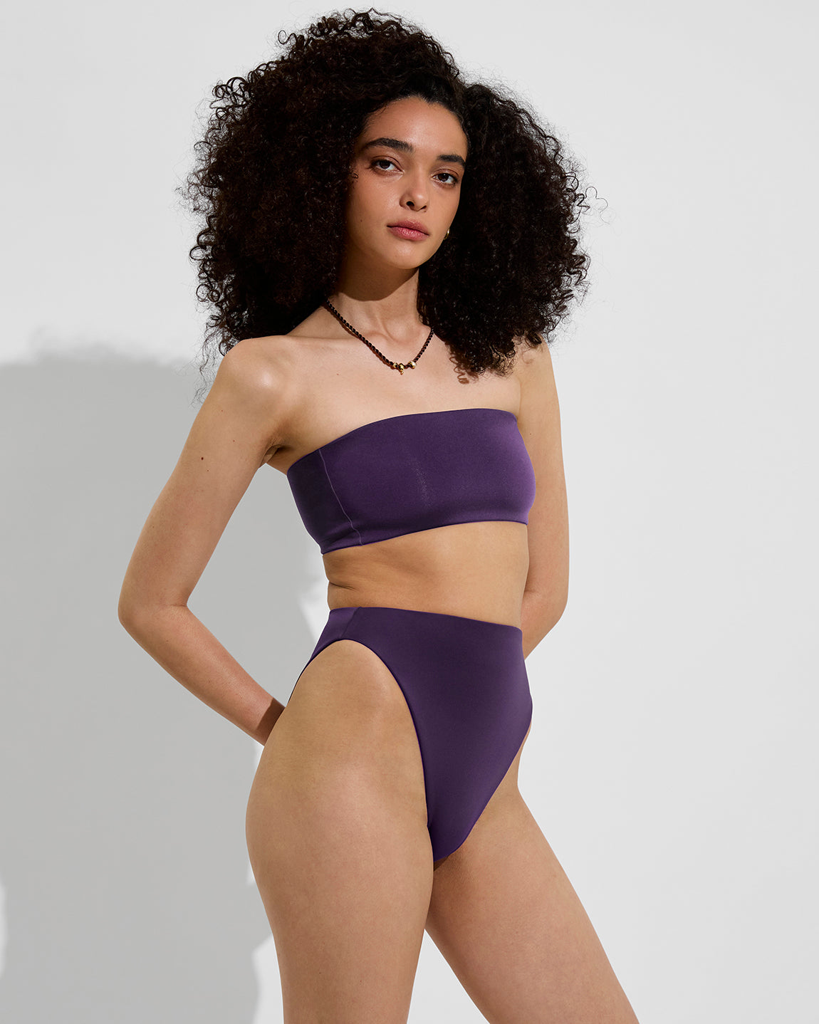 Tubular Top + Super Hi Hi Bottom - Legend (Size S)
