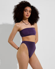 Tubular Top + Super Hi Hi Bottom - Legend (Size S)