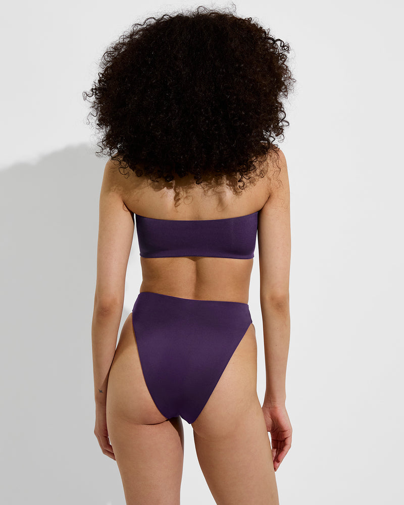 Tubular Top + Super Hi Hi Bottom - Legend (Size S)