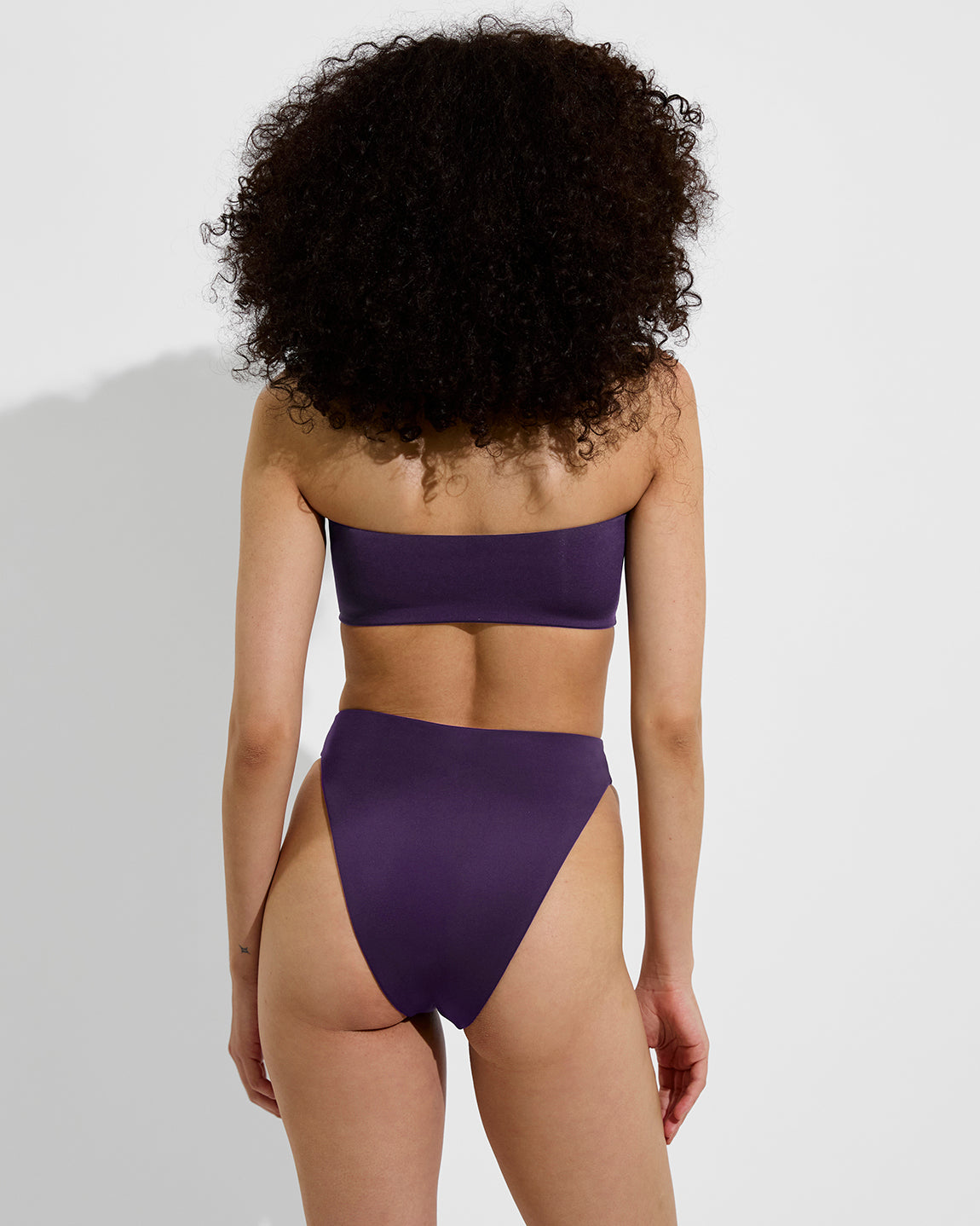 Tubular Top + Super Hi Hi Bottom - Legend (Size S)