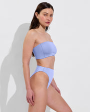 Tubular Top + Super Hi Hi Bottom - Riptide (Size S)