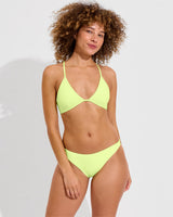 Wear To Bottom - Limoncello
