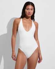 Weekender Suit - Coconut (Size S)