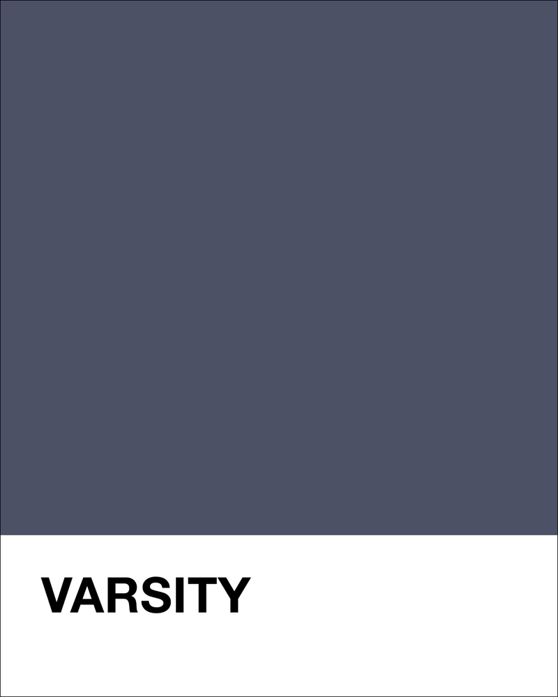Varsity (Navy)