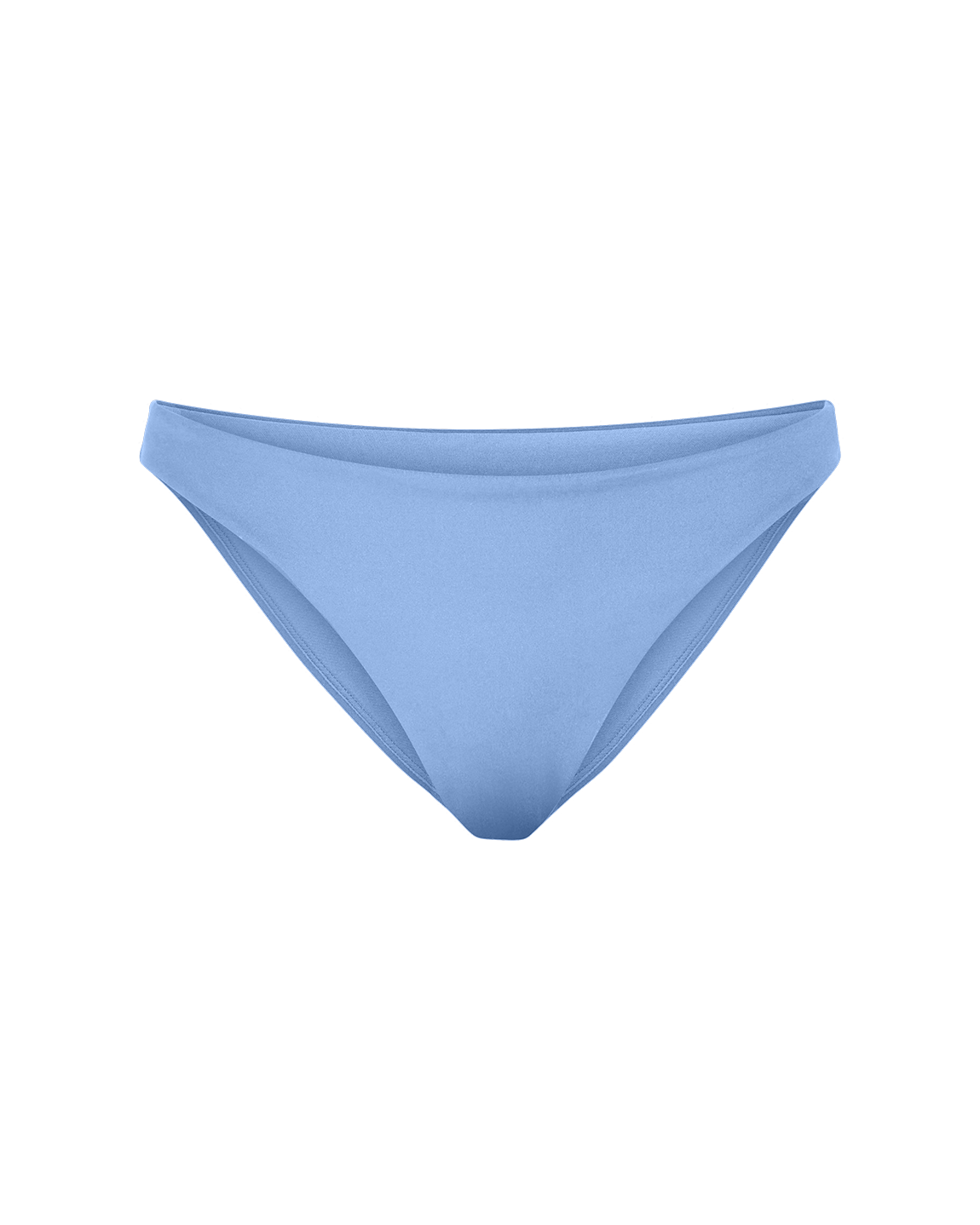 Wear To Bottom - Blue Skies