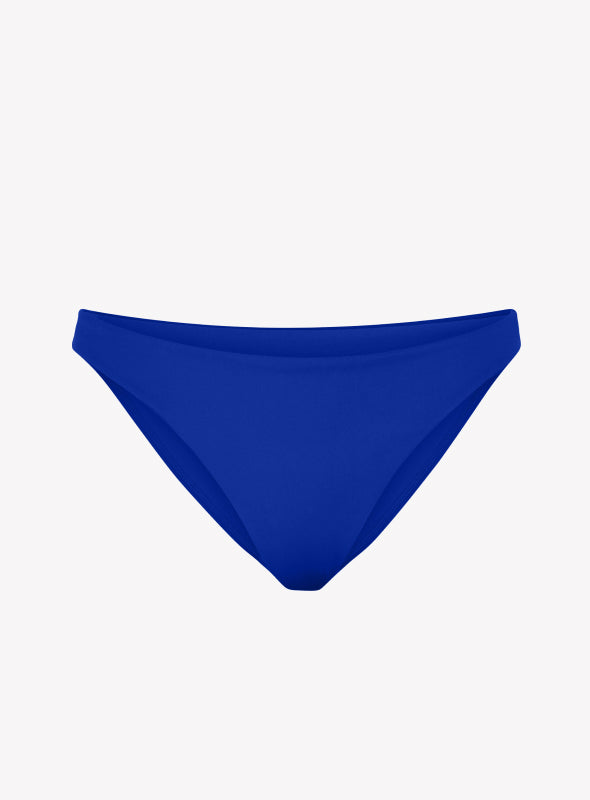 Wear To Bottom in First Place