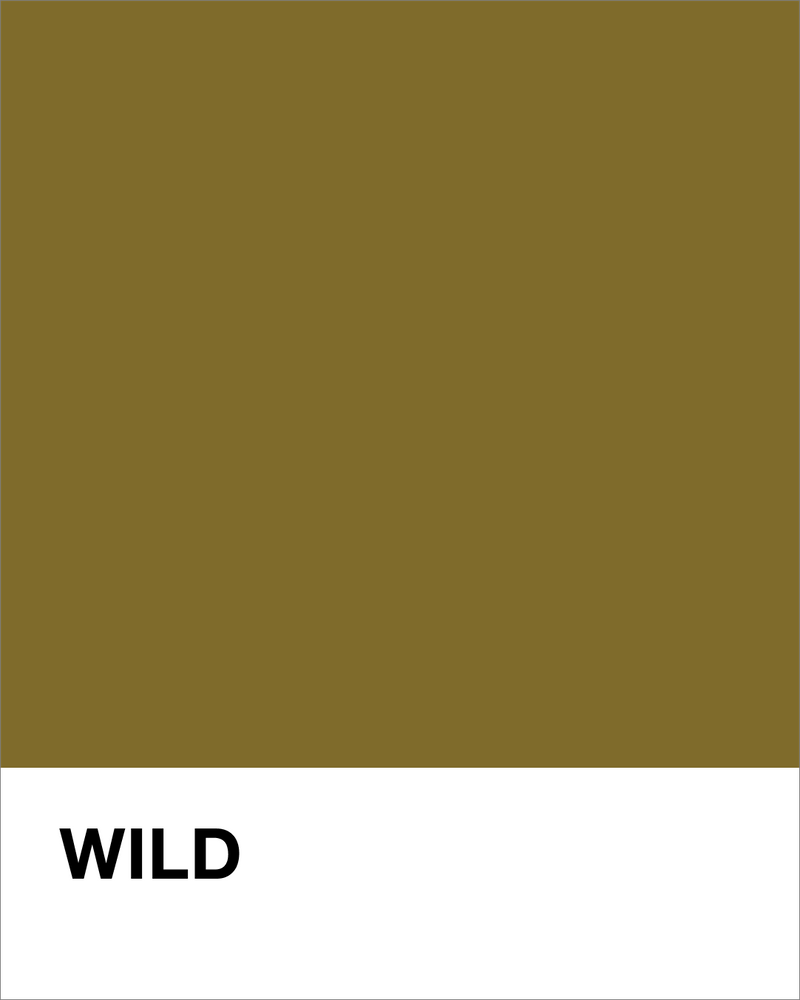 Wild (Green)