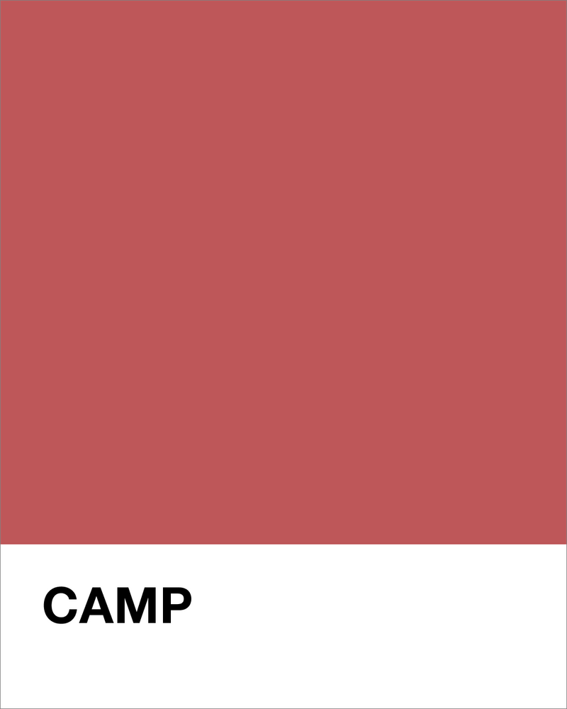 Camp (Pink)