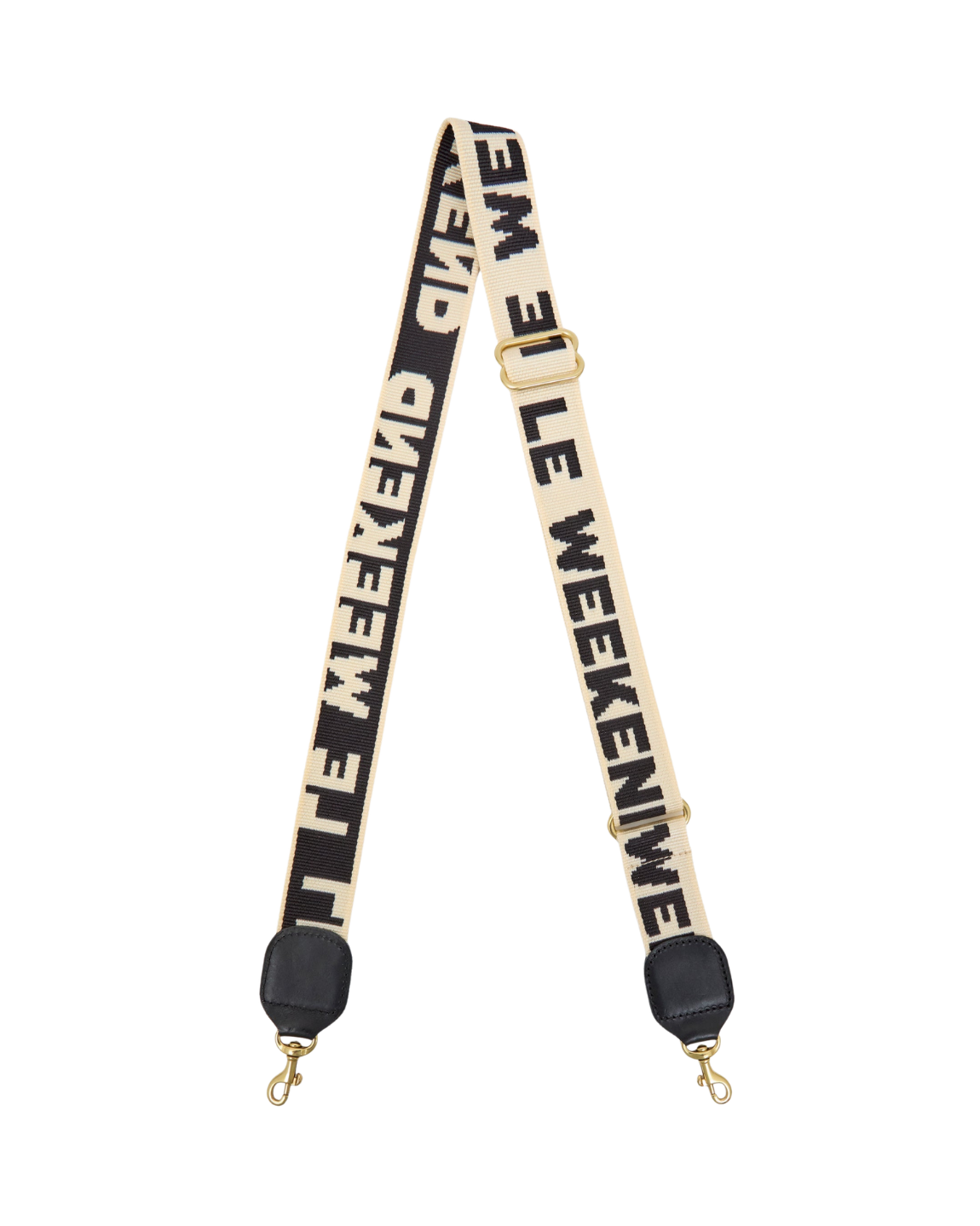 Crossbody Strap *Clare V. Collab